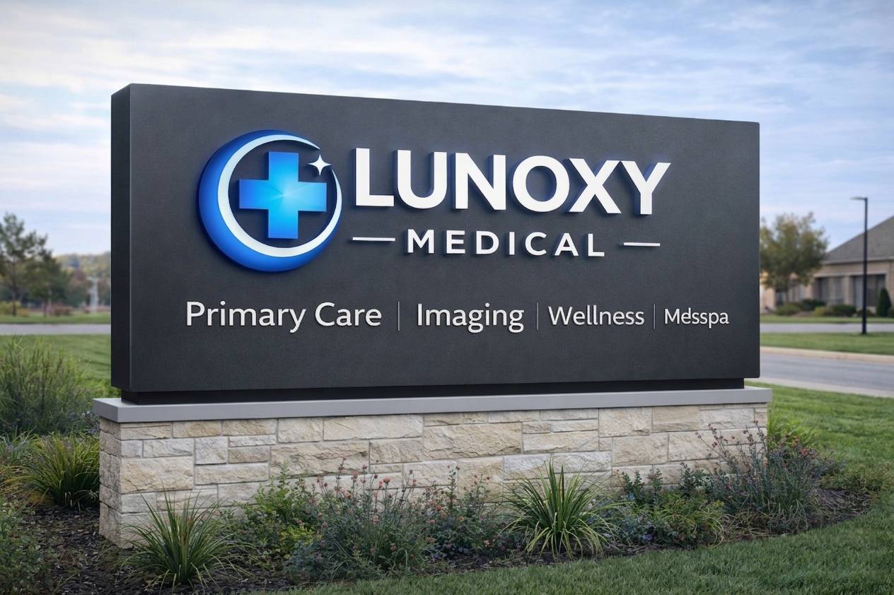 Lunoxy